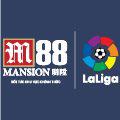 ew la liga logo (2) m88 new la liga logo